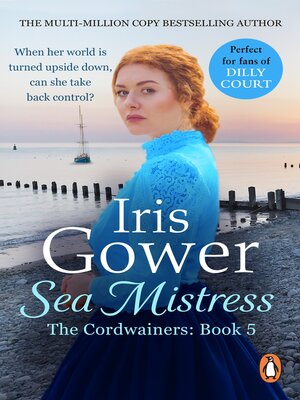 cover image of Sea Mistress